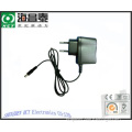 (CE UL) 5V 1A Universal Adapter with EU Us Plug